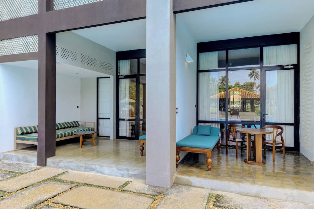 Cinnamon Bey Beruwela