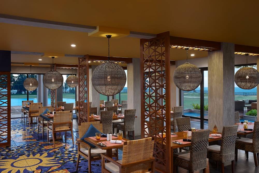 Cinnamon Bey Beruwela