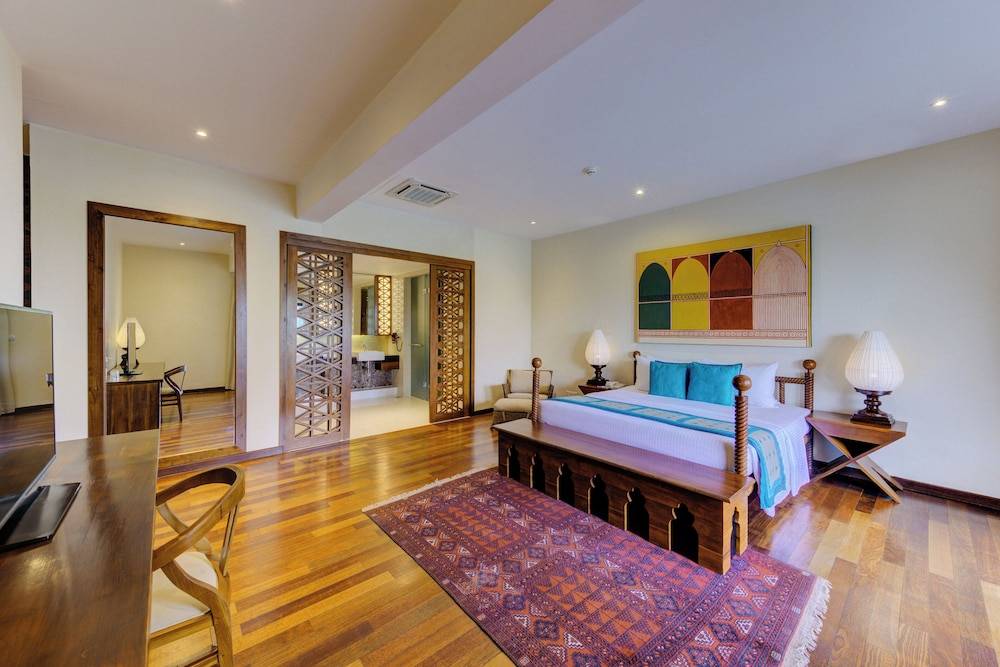 Cinnamon Bey Beruwela