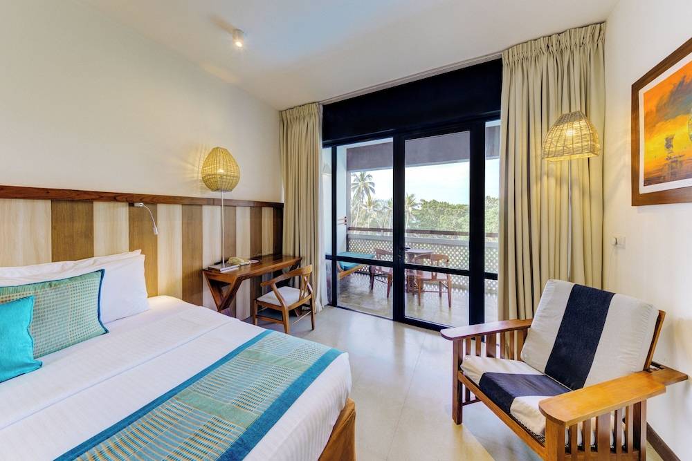 Cinnamon Bey Beruwela