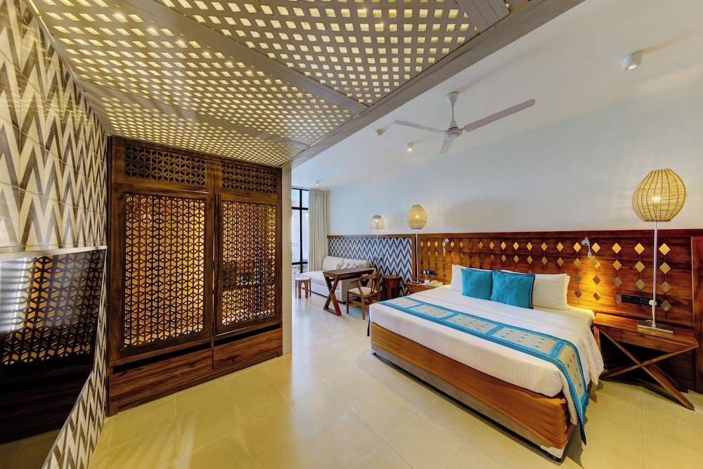 Cinnamon Bey Beruwela