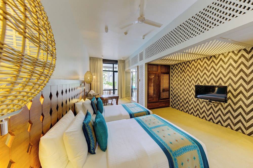 Cinnamon Bey Beruwela