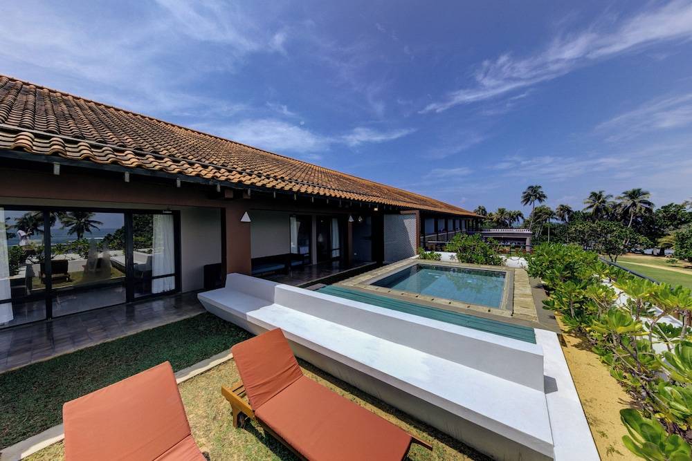 Cinnamon Bey Beruwela