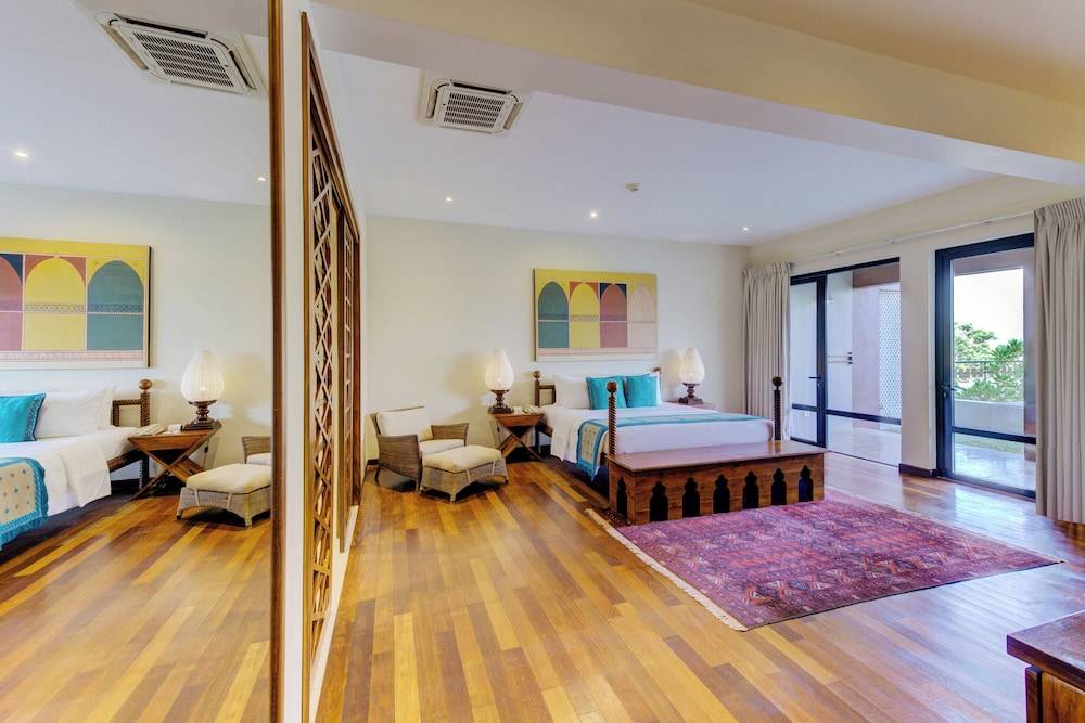 Cinnamon Bey Beruwela