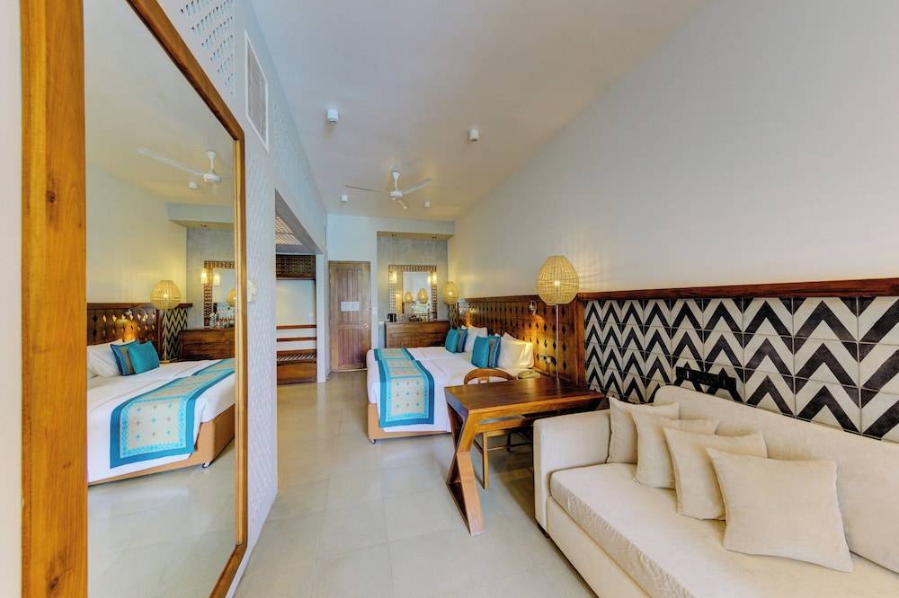 Cinnamon Bey Beruwela