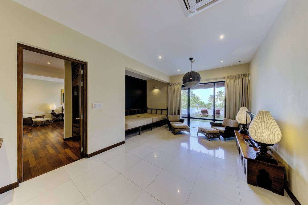 Cinnamon Bey Beruwela