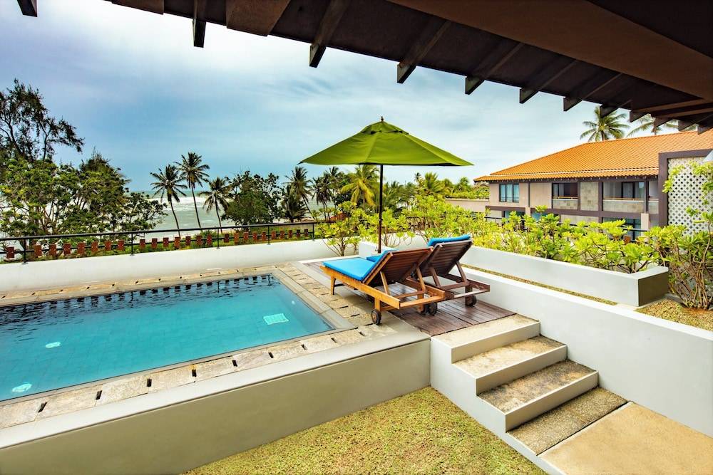 Cinnamon Bey Beruwela