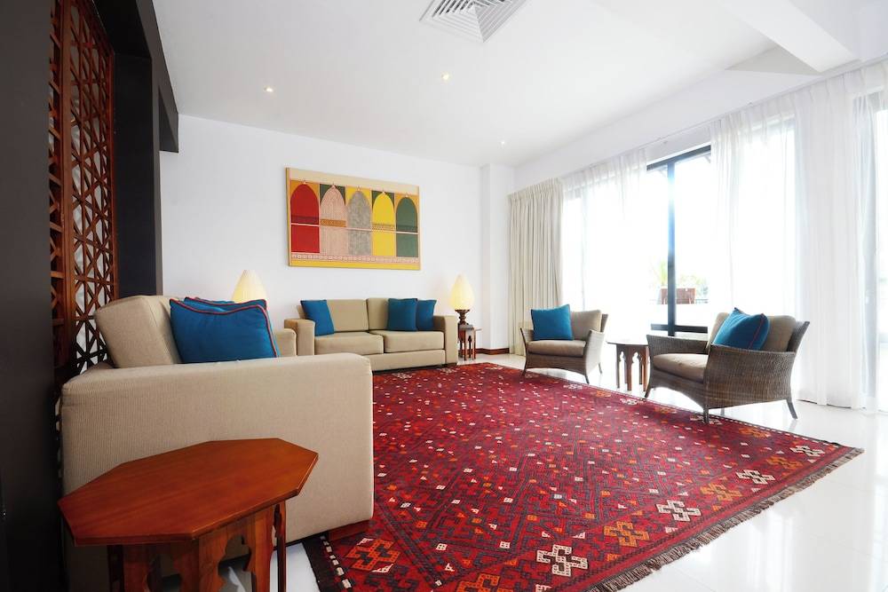 Cinnamon Bey Beruwela