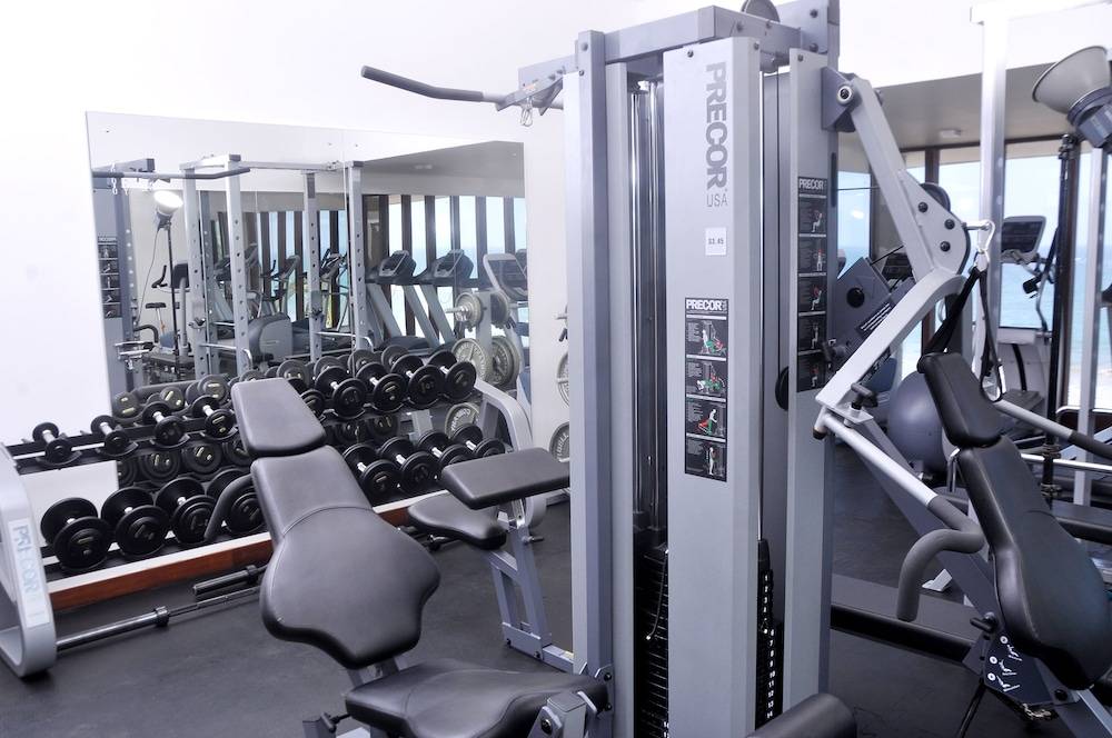 Pandanus Beach Resort & Spa