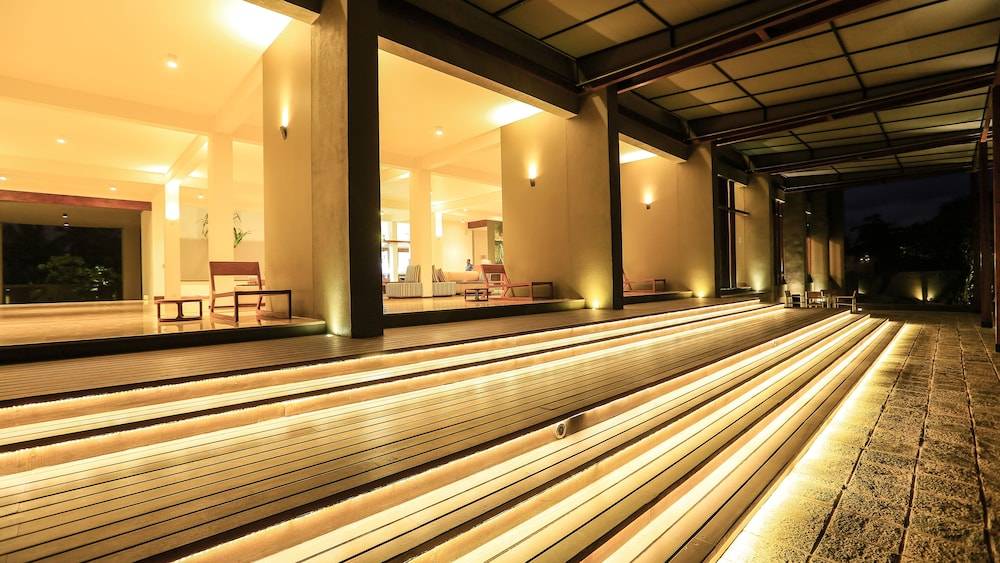 Pandanus Beach Resort & Spa