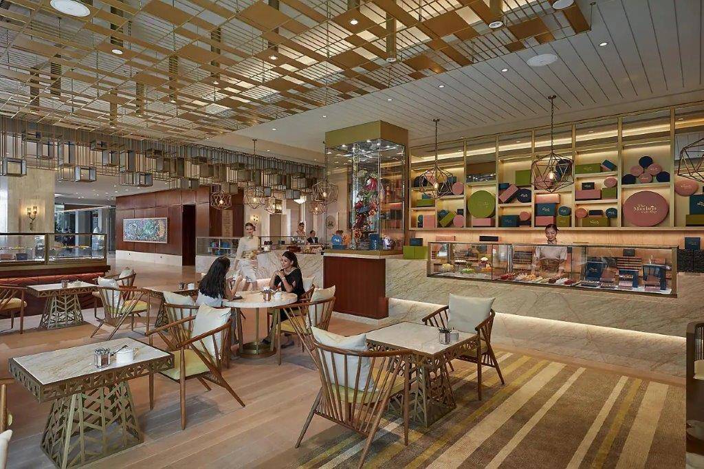 Mandarin Oriental Jumeira, Dubai