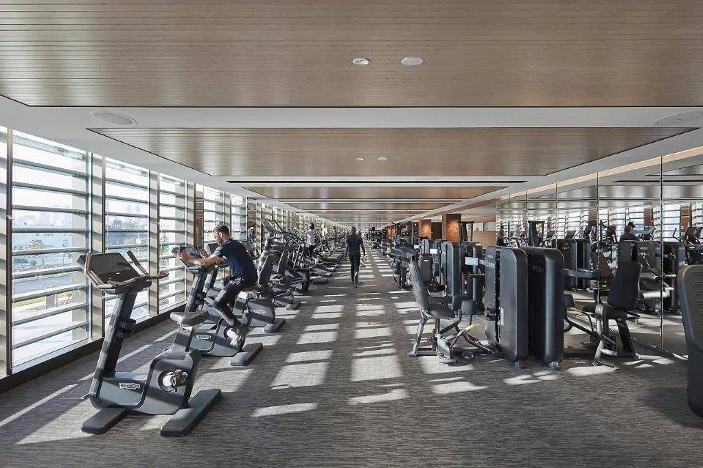 Mandarin Oriental Jumeira, Dubai