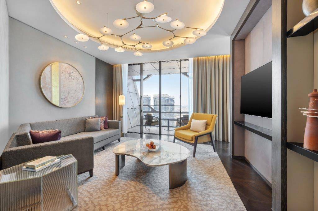 Mandarin Oriental Jumeira, Dubai