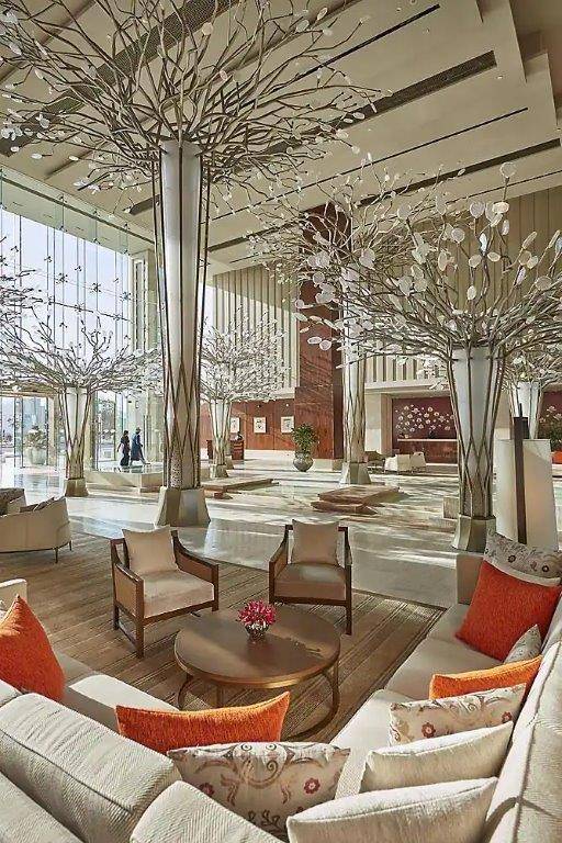 Mandarin Oriental Jumeira, Dubai