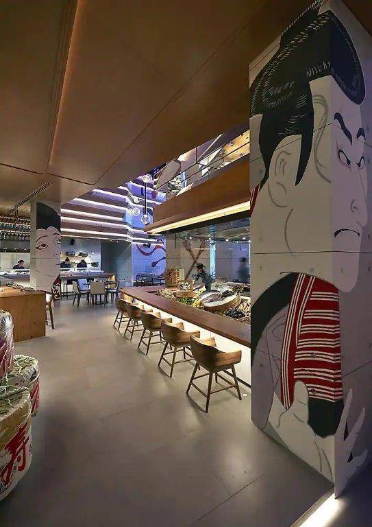 Mandarin Oriental Jumeira, Dubai