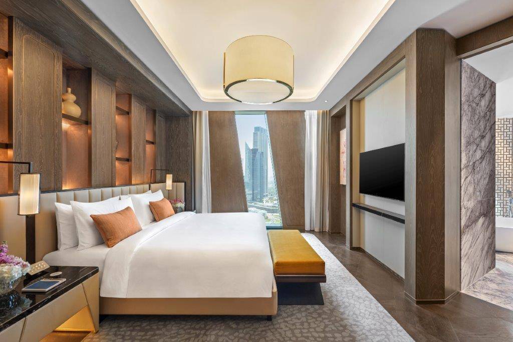 Mandarin Oriental Jumeira, Dubai
