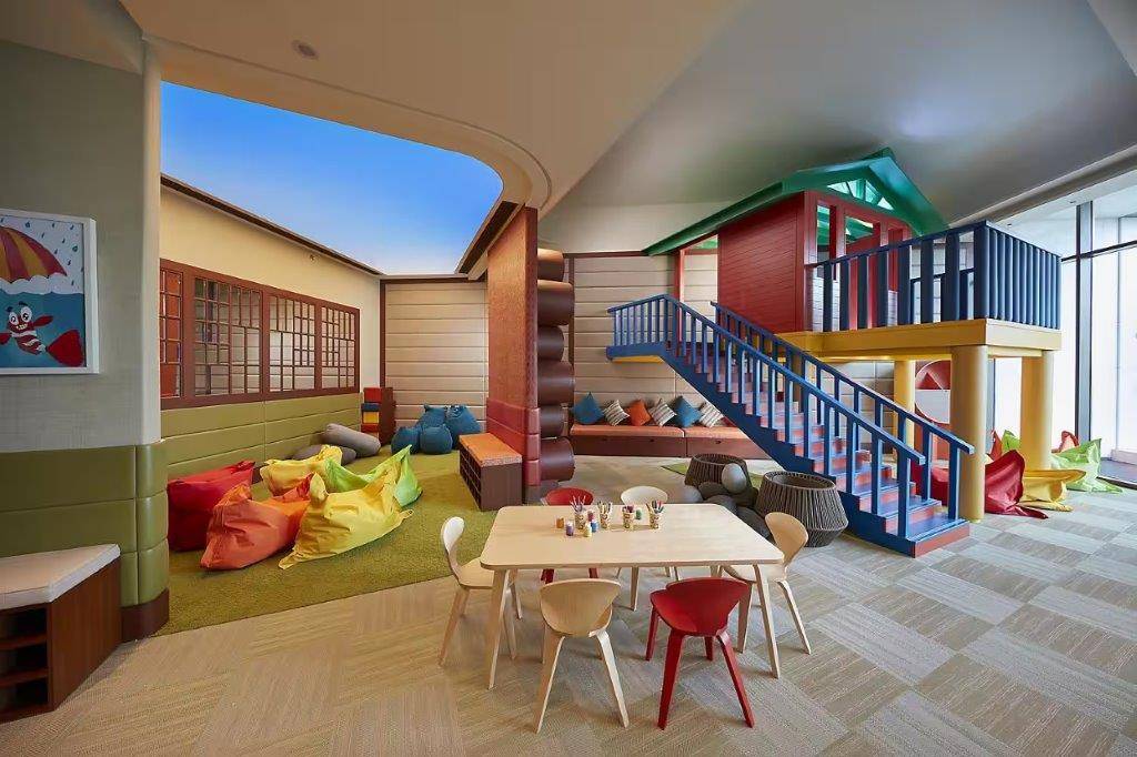 Mandarin Oriental Jumeira, Dubai