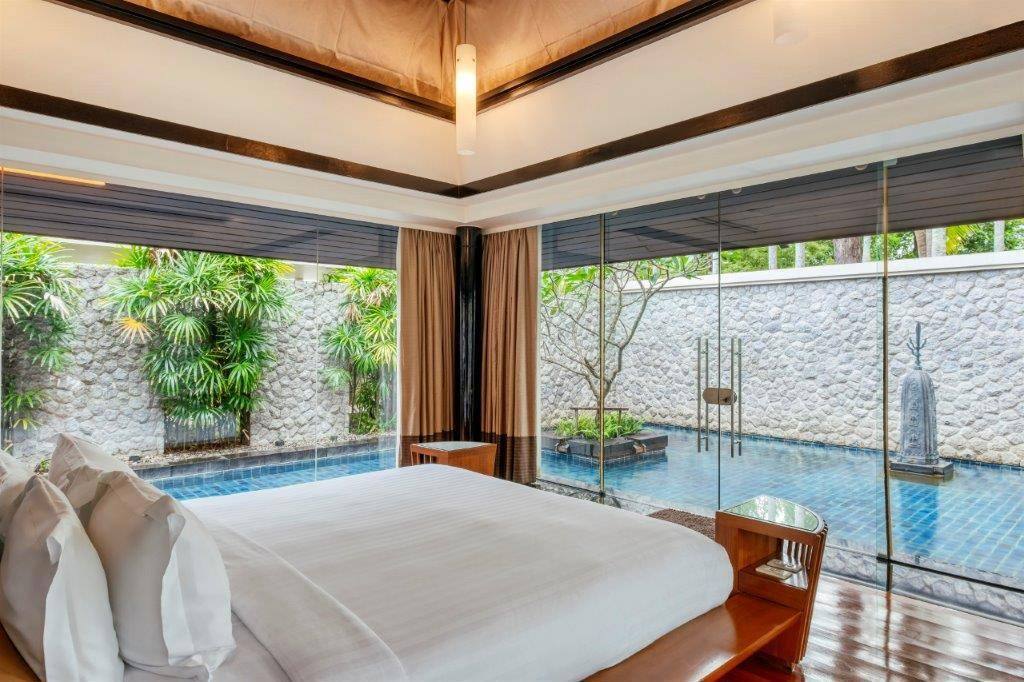 Banyan Tree Phuket