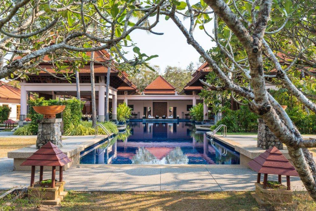 Banyan Tree Phuket