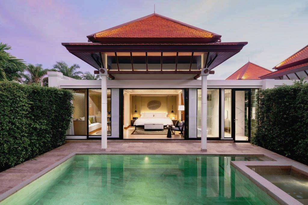 Banyan Tree Phuket