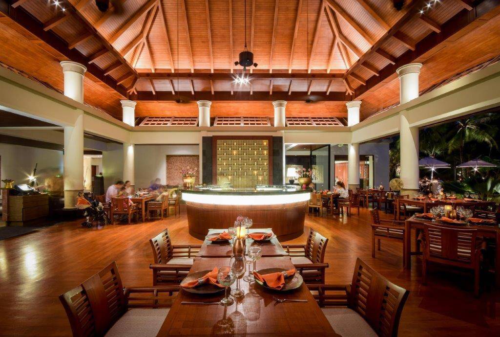 Banyan Tree Phuket