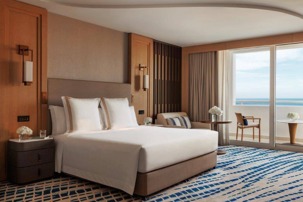 Jumeirah Beach Hotel