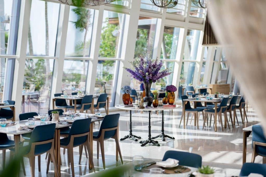 Jumeirah Beach Hotel