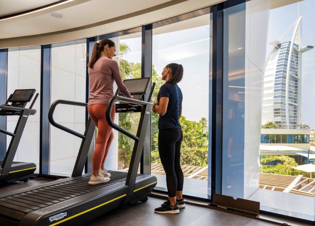 Jumeirah Beach Hotel