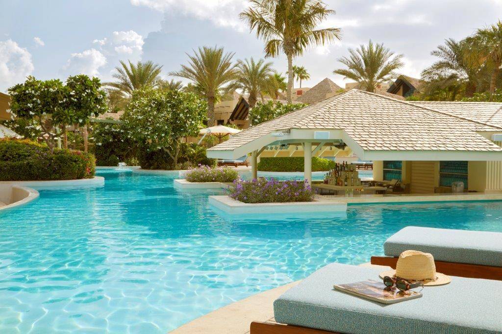 Jumeirah Beach Hotel