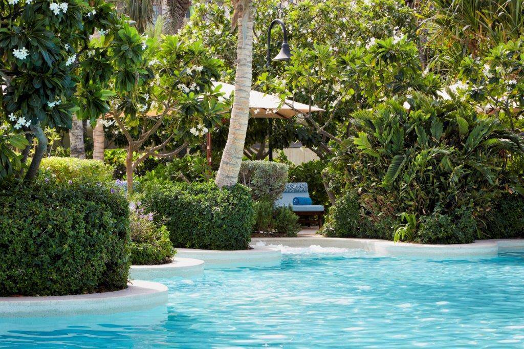 Jumeirah Beach Hotel