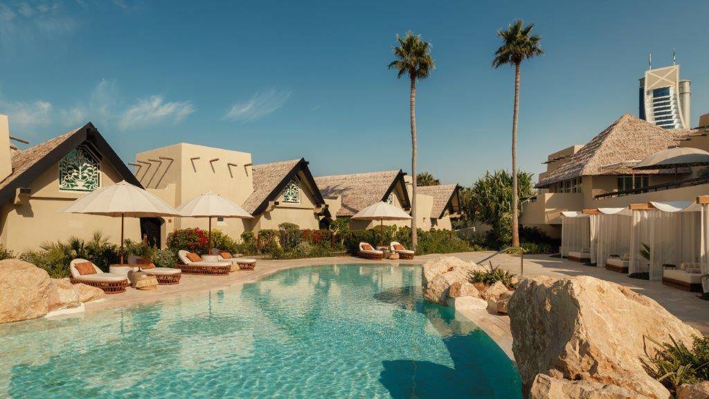 Jumeirah Beach Hotel