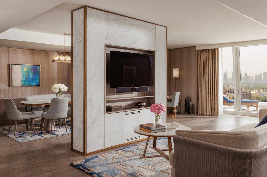 Jumeirah Beach Hotel