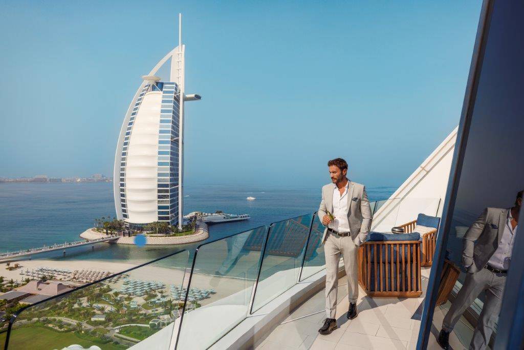 Jumeirah Beach Hotel