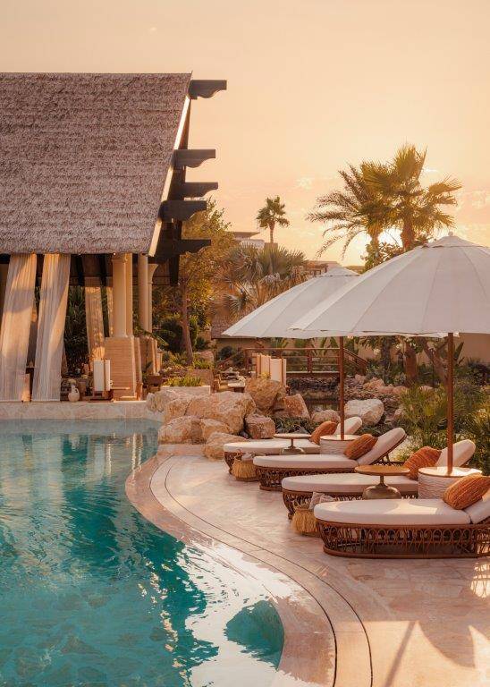 Jumeirah Beach Hotel