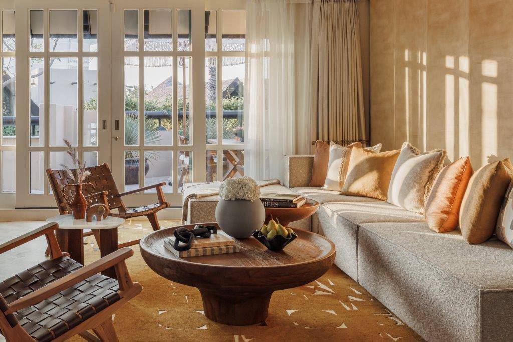 Jumeirah Beach Hotel