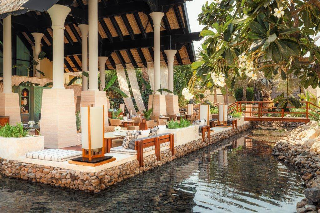 Jumeirah Beach Hotel