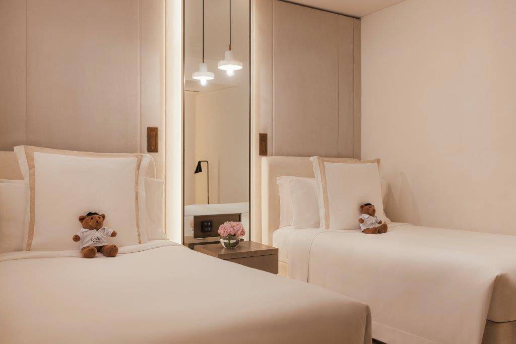 Jumeirah Beach Hotel