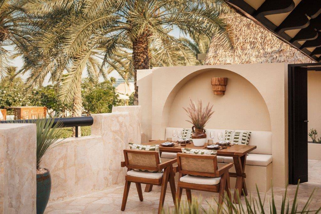 Jumeirah Beach Hotel