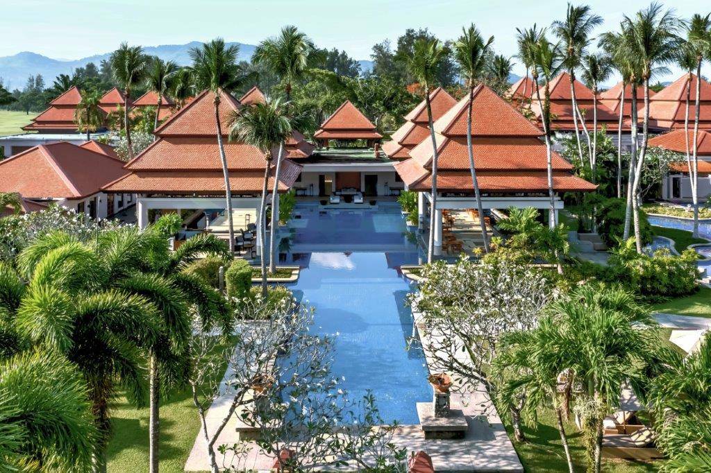 Banyan Tree Phuket
