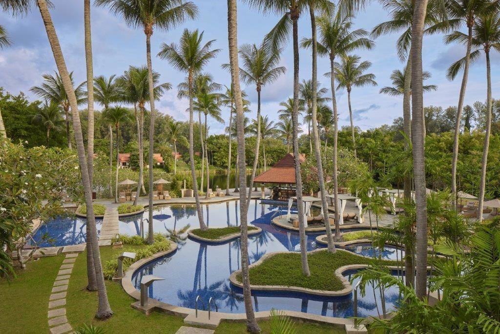 Banyan Tree Phuket