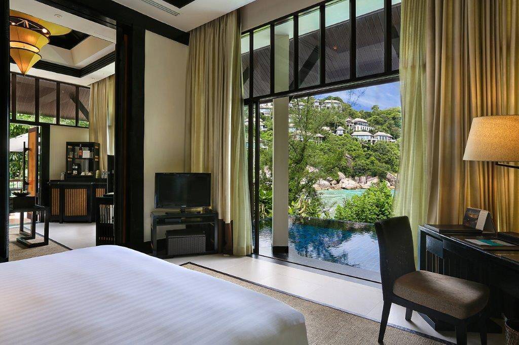 Banyan Tree Samui