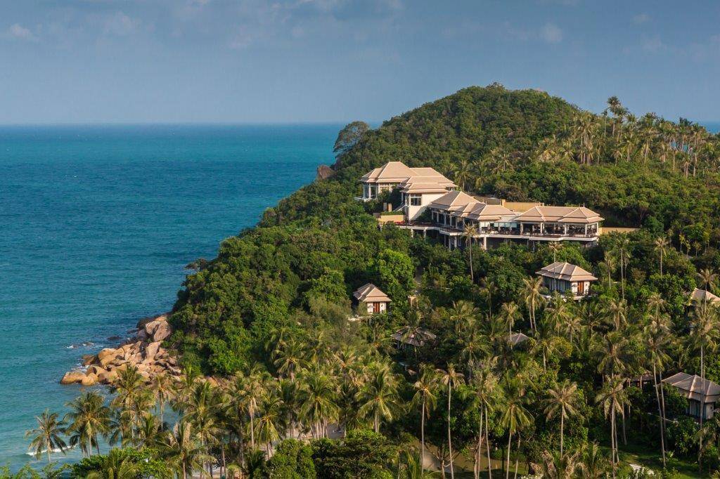 Banyan Tree Samui