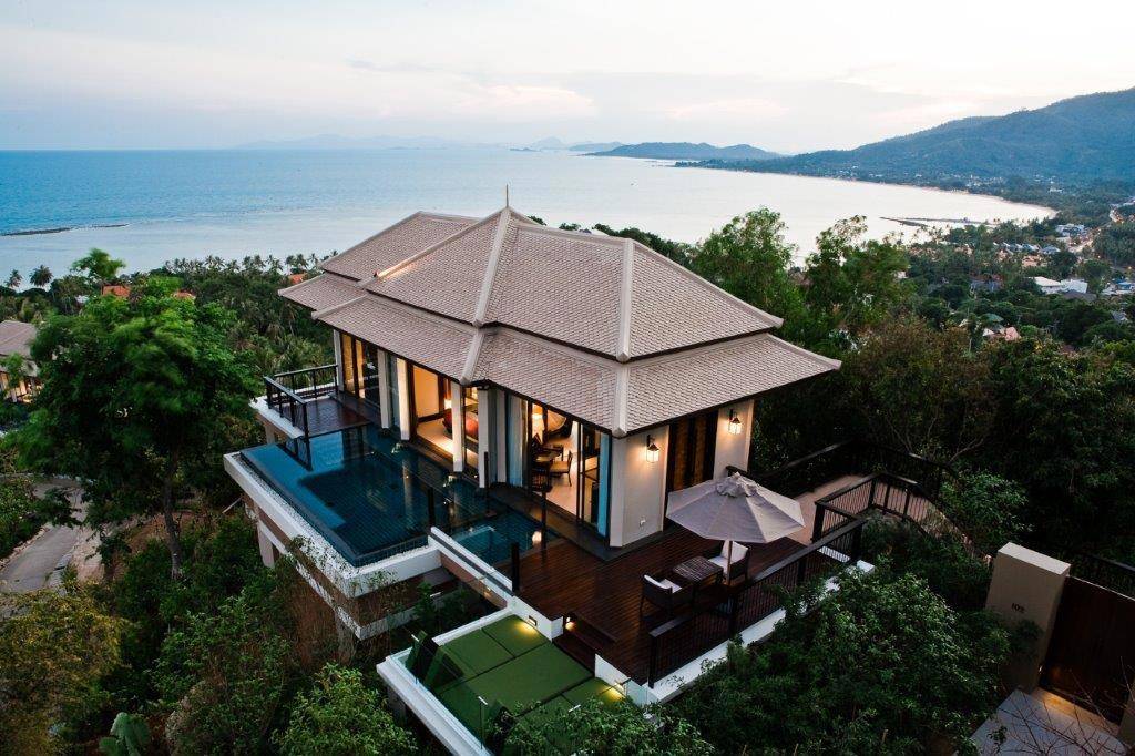 Banyan Tree Samui