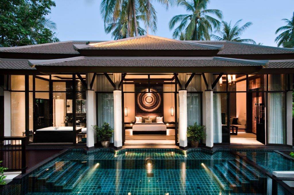 Banyan Tree Samui