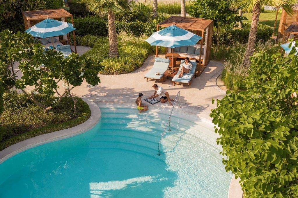 Jumeirah Beach Hotel