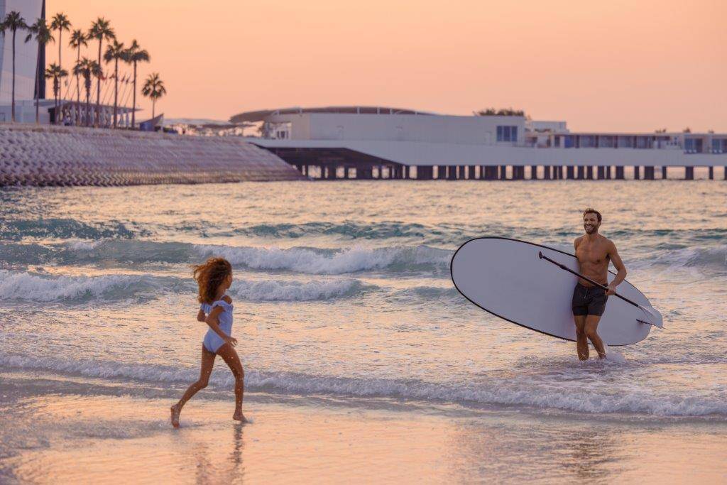 Jumeirah Beach Hotel