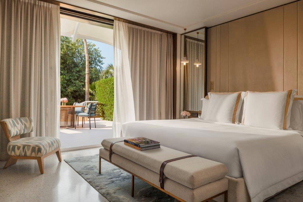 Jumeirah Beach Hotel