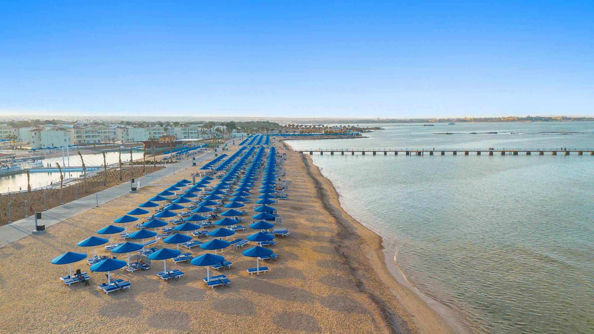 Royal Pharaohs Makadi