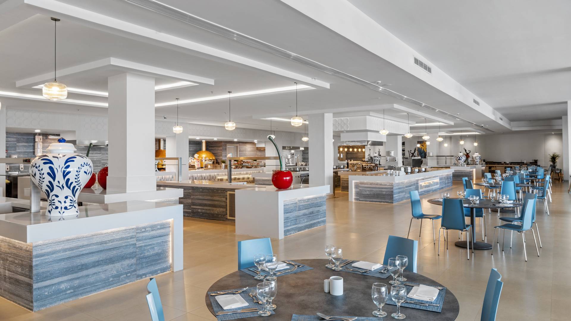 Royal Pharaohs Makadi