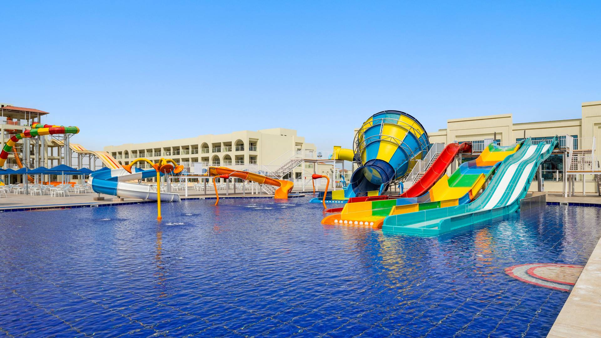 Royal Pharaohs Makadi